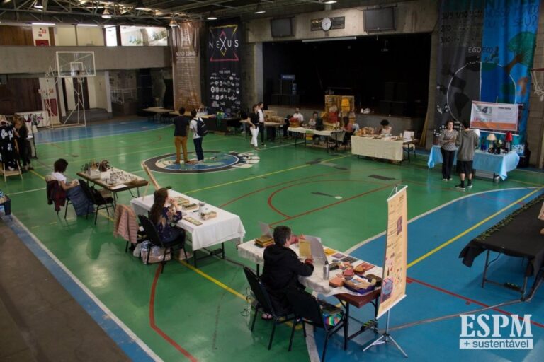 Semana + Sustentável 2019.2