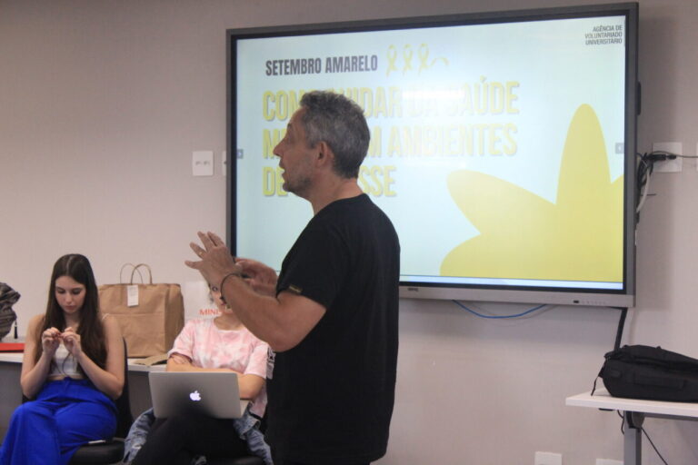 Setembro Amarelo 2023.2