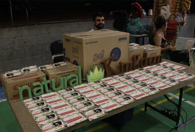 Semana + Sustentável 2019.2