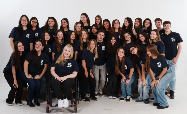 Equipe de Consultoria 25.1